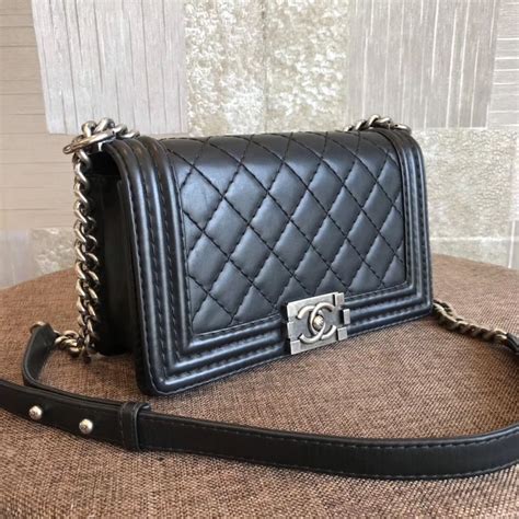 chanel black bag uk|expensive black purses quilted chanel.